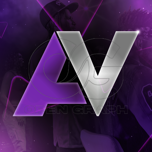 Logo Avefion RP