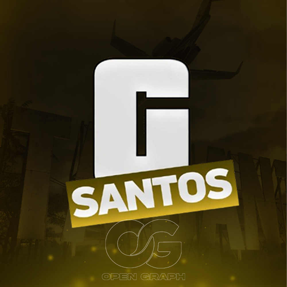 Logo Gsantos