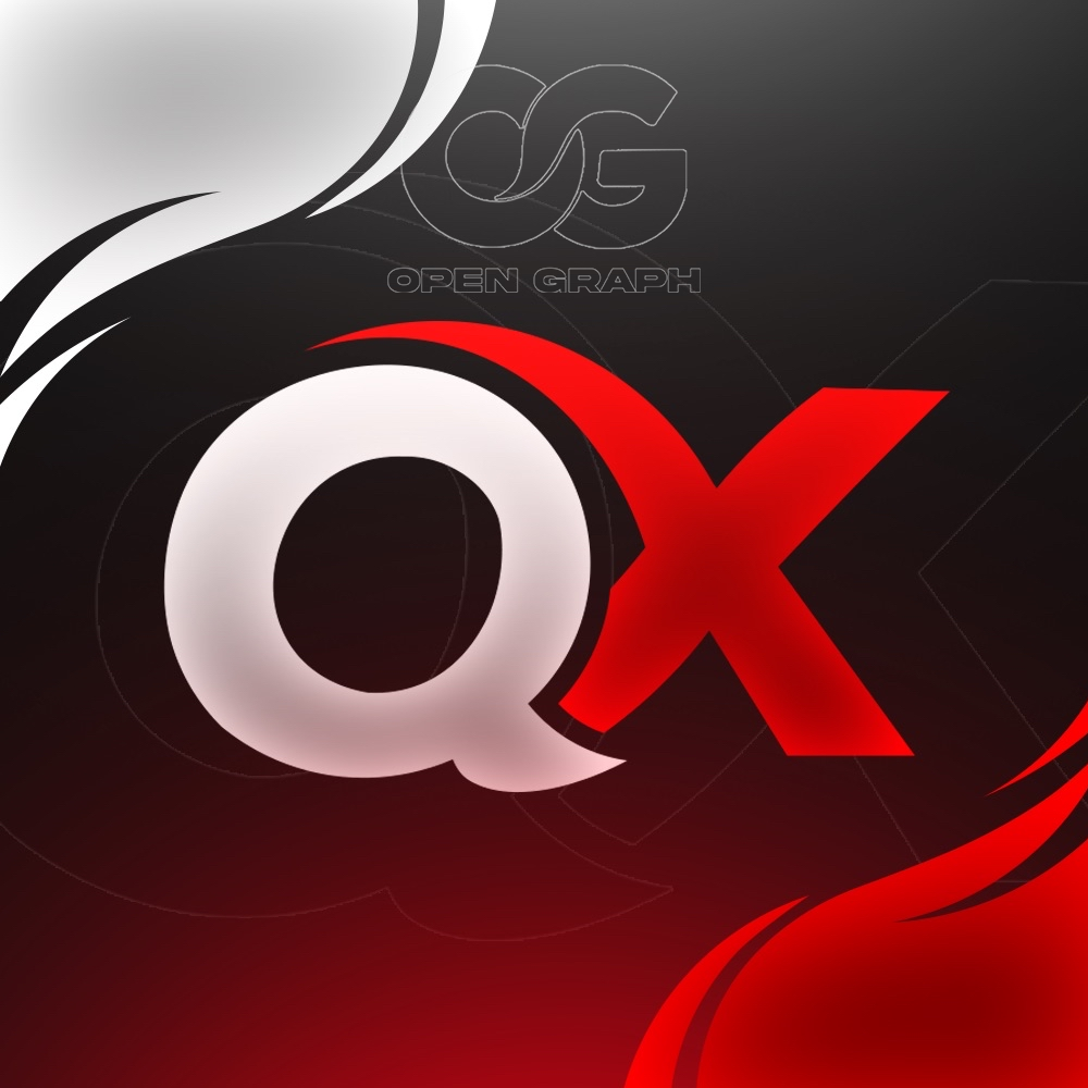 Logo QX